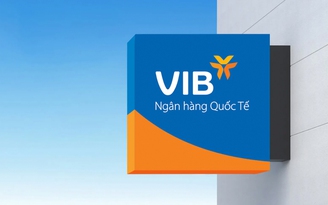 VIB đạt lợi nhuận 9 tháng hơn 7.040 tỉ đồng, tăng 7%, trả 21% cổ tức 2025