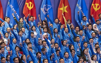 Niềm tin gửi Đảng: Phát huy vai trò MTTQ và sức trẻ trong củng cố khối đại đoàn kết