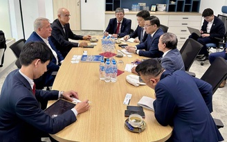 Petrovietnam hợp tác với Bulgaria phát triển năng lượng sạch, điện hạt nhân