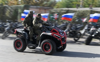 Chiến sự Ukraine ngày 1.318: Nga lợi dụng sương mù; vũ khí Mỹ sẽ đến chậm?