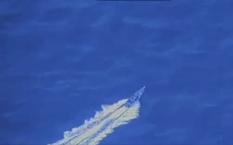 Mỹ tập kích thêm một tàu nghi chở ma túy gần Venezuela