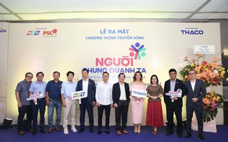 HTV ra mắt chương trình truyền hình tôn vinh những công việc bình dị quanh ta