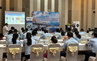 Nói không với hàng giả: chọn đúng kênh, dùng đúng hàng