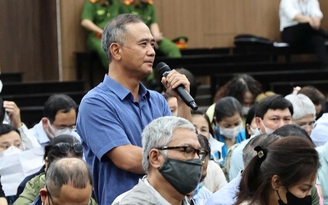 Cựu bí thư đánh bạc hơn 4,2 triệu USD khai biết King Club khi được cử đi học