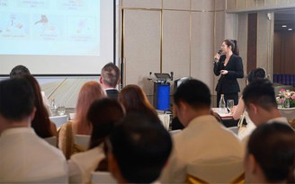 Revok50 - Giải pháp thẩm mỹ nội khoa cho làn da mỏng yếu và lão hóa sớm