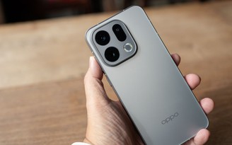 Trải nghiệm Oppo Find X9: bước tiến của nhiếp ảnh và hiệu năng di động