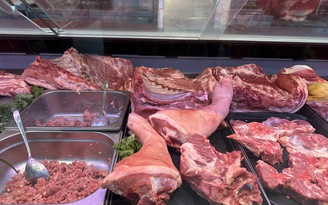 Giá heo hơi hôm nay 4.10.2025: Thấp kỷ lục
