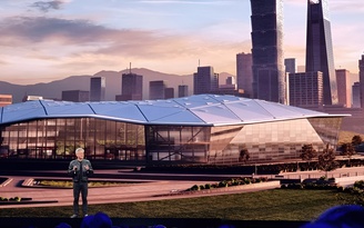 Nvidia gặp khó khăn khi triển khai trụ sở kỹ thuật quy mô lớn tại Đài Loan