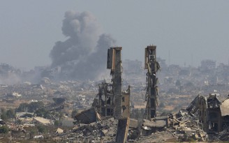 Bị ông Trump gây sức ép, Hamas 'xuống nước'