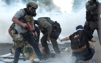 Bang Illinois nói ông Trump gửi ‘tối hậu thư’ điều Vệ binh Quốc gia