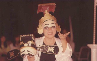 Sân khấu thể nghiệm làm sao hút khách?