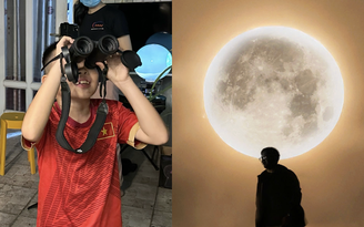 Lịch âm hôm nay 6.10: Rằm tháng 8 tết trung thu, đêm trăng tròn đẹp nhất năm