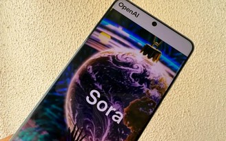 Gây bão trên App Store, Sora khiến ngành video ngắn lo lắng