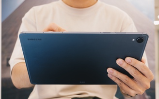Galaxy Tab S11 series và thực tế sử dụng trong môi trường làm việc di động