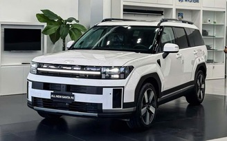 3 mẫu ô tô từng bán chạy, nay rơi vào cảnh ế ẩm tại Việt Nam