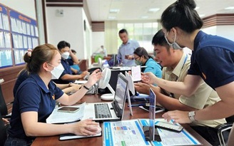 'Cơ hội số' cho thôn, bản