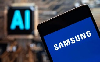 Mô hình AI 'tí hon' của Samsung khiến ChatGPT, Gemini phải dè chừng