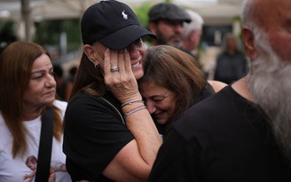 Thỏa thuận ngừng bắn Israel - Hamas và tương lai Gaza