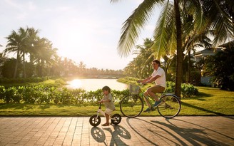 Nâng tầm kỳ nghỉ tại Việt Nam với ưu đãi ‘Elite Stays, Extra Points’ từ Marriott Bonvoy