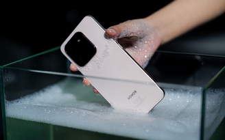 Honor X7d ra mắt, tạo chuẩn mực mới cho smartphone bền bỉ, giá phổ thông