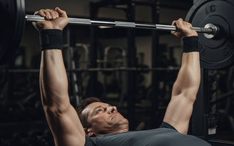 Vì sao người trung niên cần cảnh giác với tăng cân ẩn?