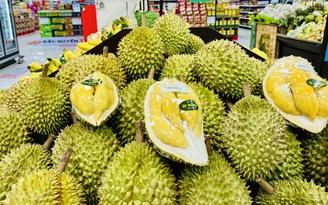 Việt Nam chiếm vị trí thứ 2 ở thị trường rau quả khổng lồ của Trung Quốc
