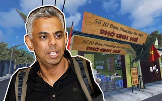 Sếp Google mách nước để game 'Phở anh Hai' thành Flappy Bird tiếp theo của Việt Nam