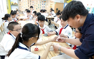 AI thách thức cả người học lẫn người dạy