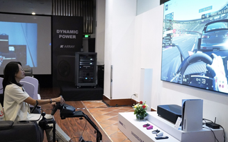 Làm thế nào để mang rạp chiếu phim về ngôi nhà của bạn?