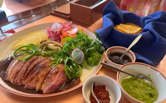 Vi khuẩn Salmonella: Nguy cơ 'ẩn mình' trong bữa ăn gia đình mà nhiều người không ngờ