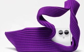 Apple bán sạch túi đựng iPhone 'đắt như vàng' chỉ sau vài giờ