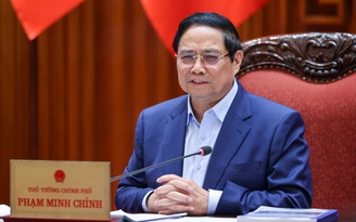 Khởi công trục đại lộ sông Hồng, khu đô thị thể thao Olympic Hà Nội vào 19.12