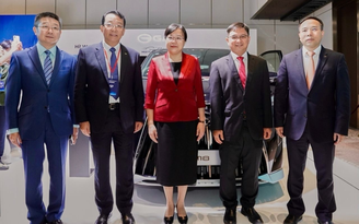 Hợp tác bền vững - Đồng hành an tâm - Trải nghiệm vượt trội