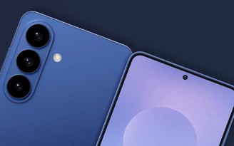 Samsung 'hạ cấp' Galaxy S26 để chạy đua giá với Apple