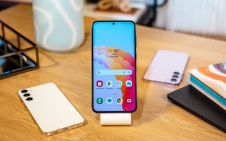 Loạt điện thoại Galaxy A và M kèm ứng dụng AppCloud 'không thể gỡ bỏ'