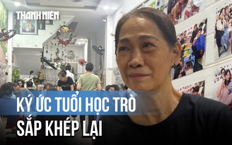 Quán ăn vặt ‘đọc rap tính tiền’ sắp đóng cửa: ‘Mệt lắm rồi, mình cũng phải nghỉ ngơi’