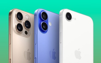 iPhone 18 'thường' không ra mắt vào mùa thu 2026, chỉ có bản Pro và Fold