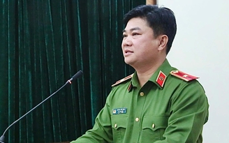 Hà Nội thí điểm xây dựng 3 phường kiểu mẫu về trật tự và văn minh