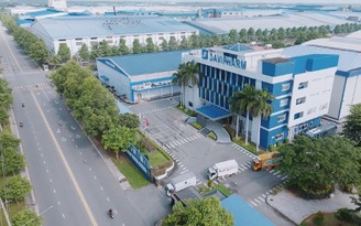 Davipharm thúc đẩy đổi mới trong phát triển thuốc