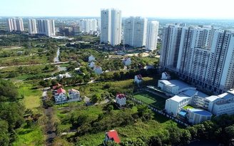 Gỡ vướng điểm nghẽn giá đất