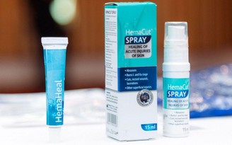 Từ Cộng hòa Séc đến Việt Nam: Chuẩn mực mới cho phục hồi chuẩn y khoa