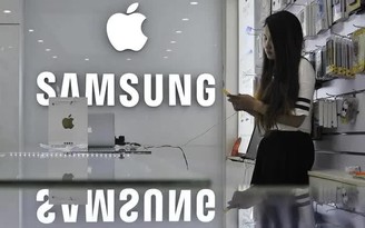 Trộm ở London chê điện thoại Samsung, chỉ săn iPhone
