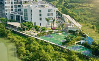 Gia đình trẻ và giấc mơ sở hữu nhà TP.HCM giữa thời ‘bão giá’