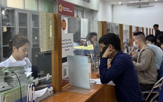 Tăng mức hưởng trợ cấp thất nghiệp tối đa từ năm 2026