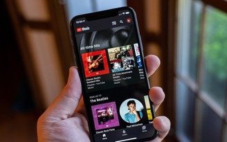 YouTube Music tung tính năng được mong chờ nhất để 'đấu' Spotify