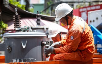 Sắp xếp tổ chức đảng trong 18 tập đoàn, 4 ngân hàng thương mại nhà nước