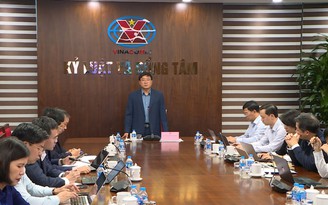 TKV yêu cầu rà soát, tháo gỡ điểm nghẽn, hoàn thành kế hoạch đầu tư 2025