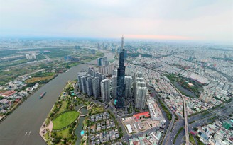 Kết luận mới của Bộ Chính trị về phân loại đơn vị hành chính, đô thị