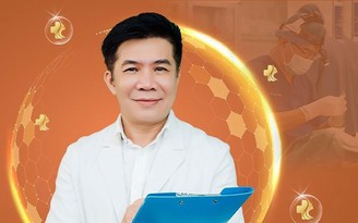 Thẩm Mỹ Viện Bác Sĩ Minh - Trung tâm thẩm mỹ uy tín của người Việt