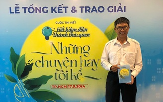 Thanh Niên và tôi: Báo Thanh Niên người bạn gần gũi, tin cậy